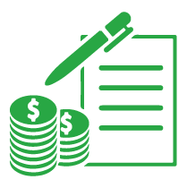 Custom Budget Categories